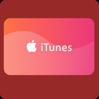 🚀 Apple iTunes Gift Card 25/50/100/250/500/1000 TL