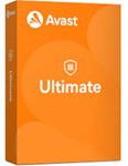 Avast Ultimate Cleanup+AntiTrack 16.09.2025