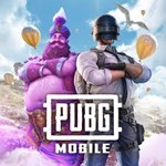 Pubg Mobile Global UC 60/325/660/1800 Подарочная карта