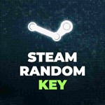  Steam Random Global Key Мгновенная Доставка 