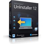 Ashampoo Uninstaller 12 Global Key