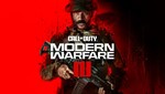 Call of Duty: Modern Warfare III (2023) Аренда (PC) 30ч