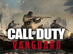 Call of Duty: Vanguard (2021) Аренда (PC) 30ч