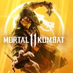  Mortal Kombat 11   Турция 