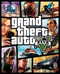  GTA 5   Турция 