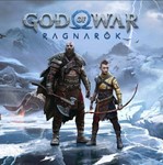 God of War Ragnarok  Турция 