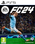 EA SPORTS FC 24  Турция 