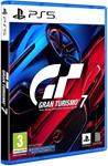 Gran Turismo 7 Турция 