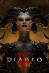 АККАУНТ + Diablo 4   Турция 