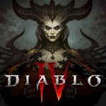 АККАУНТ + Diablo 4   Турция  - изображение № 2