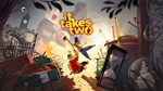 АККАУНТ + It Takes Two  Турция  - изображение № 2
