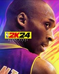 АККАУНТ + NBA 2K24 Турция 
