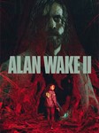 АККАУНТ + Alan Wake 2Турция  - изображение № 2