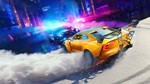  Need for Speed Heat Турция 