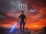 STAR WARS Jedi Survivor Турция