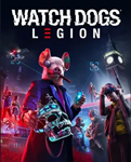Watch Dogs: Legion  Турция 