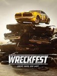 Wreckfest   Турция 