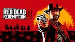 АККАУНТ + Red Dead Redemption 2 STEAM