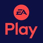 Playstation EA play | Подписка | 1 месяц (TR )