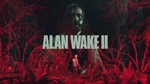 ⭐Alan Wake 2 Deluxe Edition⭐Xbox series X | S