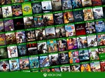 Biomutant + 70 игр XBOX one & series X | S Сборник