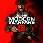 ⭐Call of Duty Modern Warfare 3⭐Xbox one & series X | S