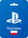 Создам аккаунт PSN Польша  PS4 | PS5 Пустой аккаунт
