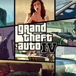 ⭐GTA IV + RDR⭐Xbox one & series X | S - изображение № 2