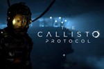 The Callisto Protocol XBOX one & series X | S