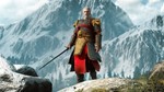 The Witcher 3: Wild Hunt XBOX one & series X | S