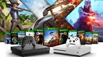 ⭐Услуга Активации Ключа Microsoft | XBOX⭐Любой Регион - изображение № 2