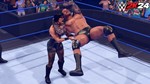 WWE 2k24 Cross-Gen-Digital XBOX one & series X | S - изображение № 2