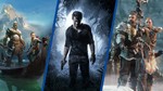 ⭐ПОПОЛНЕНИЕ PSN ТУРЦИЯ | ПОКУПКА ИГР | ПОДПИСКИ - изображение № 4