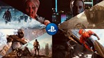⭐ПОПОЛНЕНИЕ PSN ТУРЦИЯ | ПОКУПКА ИГР | ПОДПИСКИ - изображение № 3