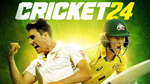 ⭐Cricket 24⭐Xbox one & series X | S