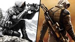 ⭐Sniper Ghost Warrior Contracts 1&2 Bundle⭐XBOX one X|S - изображение № 2