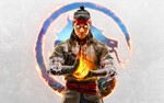 ⭐Mortal Kombat 1 Khaos Reigns Kollection ⭐PS5 Турция