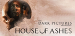 ⭐️The Dark Pictures House of Ashes⭐️PS4|PS5П2 Аренда