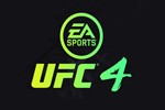 ⭐UFC 4 Standatr Edition⭐️ XBOX one & series X | S