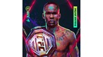 ⭐UFC 4 Deluxe Edition⭐ PS4 | PS5 Турция