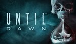 ⭐️Until Dawn Remake ( 2024 )⭐️STEAM Офлайн