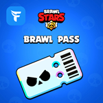 BRAWL STARS | BRAWL PASS  | АКЦИИ