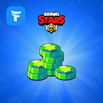 BRAWL STARS | ГЕМЫ | БЛИНГИ | АКЦИИ