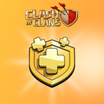 CLASH OF CLANS | GOLD PASS | АКЦИИ | БЫСТРАЯ ДОСТАВКА