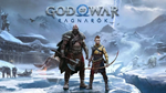 God of War: Ragnarok — Мифы Скандинавии, оффлайн STEAM - изображение № 3