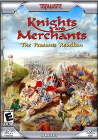 Knights & Merchants КЛЮЧ🔑 STEAM РФ+СНГ