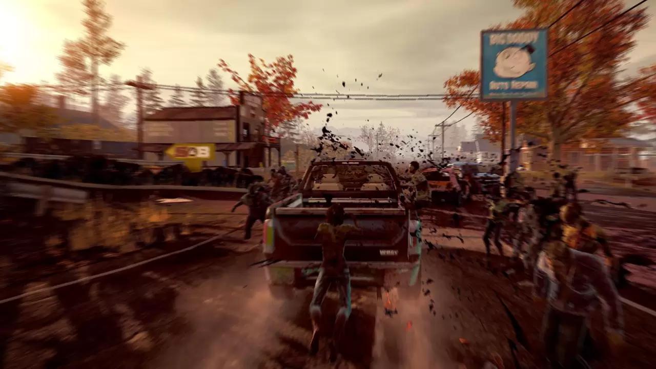 State of Decay: Year One Survival Edition  КЛЮЧ🔑 STEAM