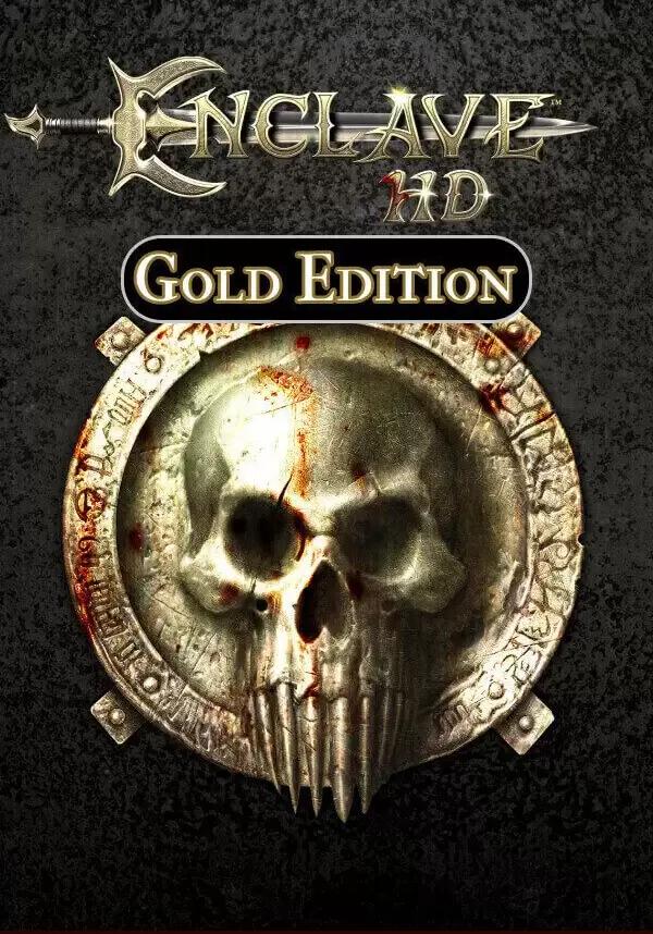 Enclave - Gold Edition 2012 КЛЮЧ🔑 STEAM ВСЕ СТРАНЫ