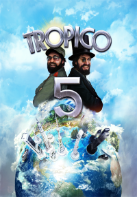 Tropico 5 КЛЮЧ🔑 STEAM РФ+СНГ