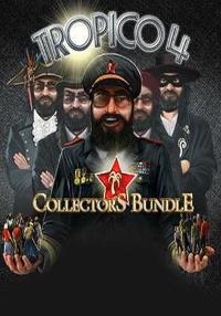 Tropico 4 - Collector's Bundle КЛЮЧ🔑 STEAM РФ+СНГ